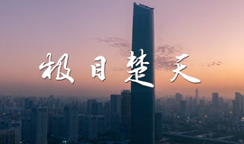 《極目楚天》MV