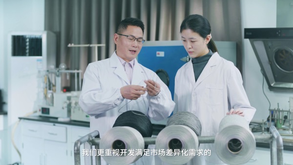 綠動靈達 共創不凡